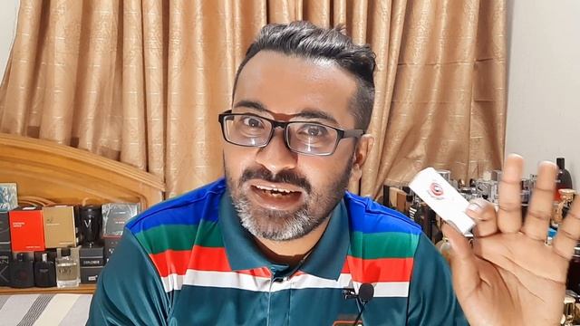 Etat Libre D'Orange Rien Fragrance Review (2006)