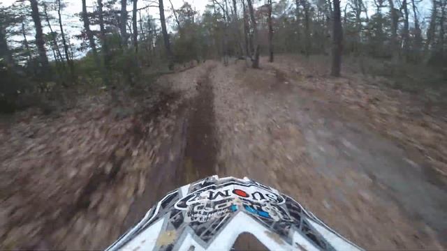 2019 crf450r testing Awesome New Jersey sand pit Motocross track смотреть онлайн