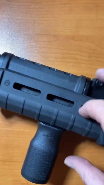 Обвес на АК105 смотреть онлайн