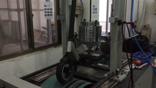 IMax S1 T3 and Q3 Stress Test смотреть онлайн