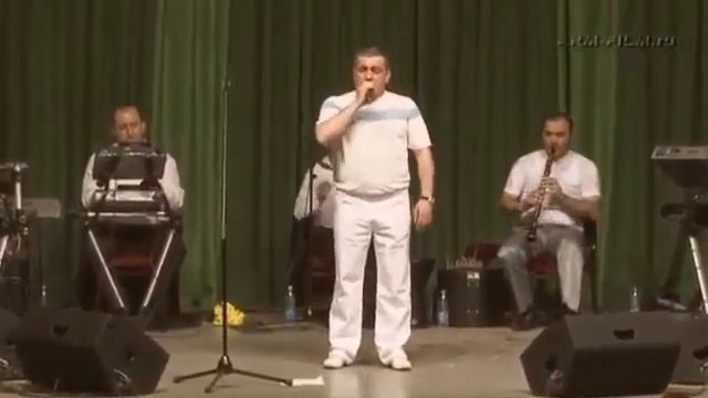 Spitakci Hayko - Concert Full