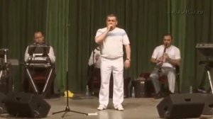 Spitakci Hayko - Concert Full