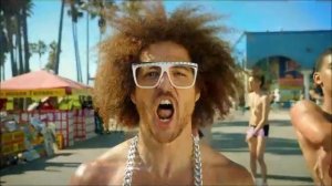 lmfao- im sexy and i know it,  cooooool