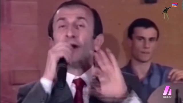 Vrej Dilanyan - Yerevanci,Sharan