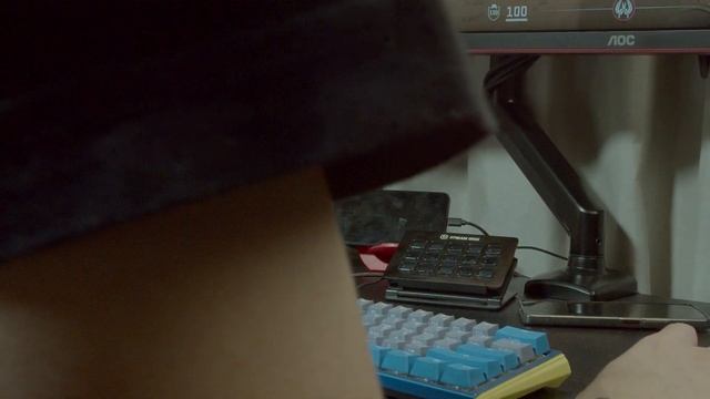 Discover Sexy Neon Magic Lubed Silver Switches 60% Mini Keyboard baby Sexy Most Enjoyable Thocky Ex смотреть онлайн