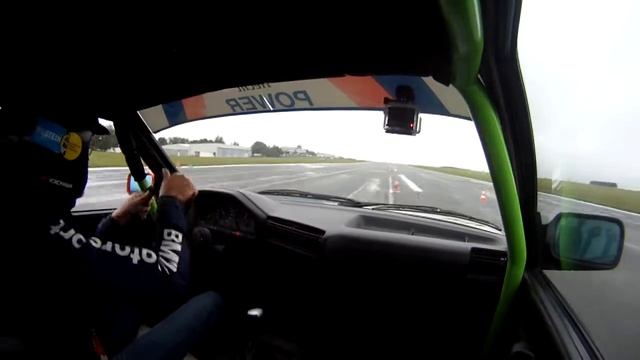 NAVC Slalom MSC Sophienthal 2013 смотреть онлайн