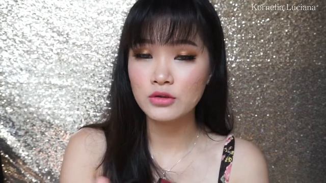 REVIEW & SWATCHES Maybelline Color Show Lipstick | Kornelia Luciana смотреть онлайн