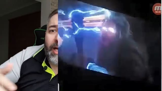 Мстители: Финал. Гиганский слив! Мега Спойлеры! Что показали в 5-ти минутном слитом ролике смотреть онлайн
