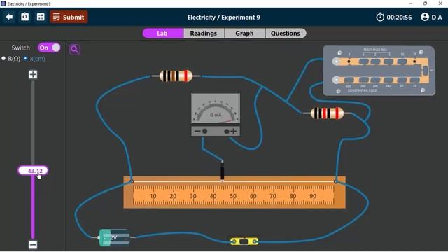 2022 NECO PHYSICS PRACTICAL - PART 2 | ELECTRICITY | SOLUTION | EXPERIMENT смотреть онлайн