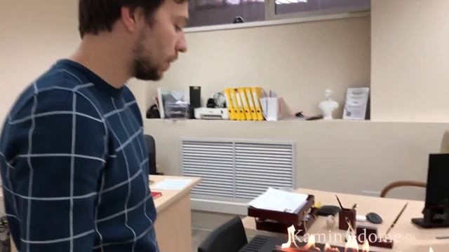 Автоматический биокамин ZeFire смотреть онлайн