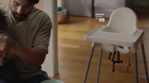 IKEA – Proudly Second Best