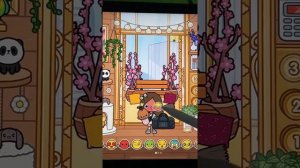 Тока Микки топ ♡