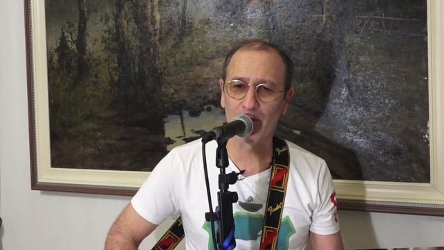 Мухтар Хордаев - Домашний концерт смотреть онлайн