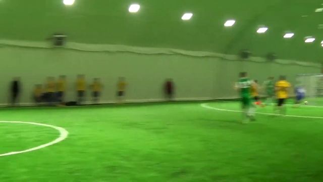 Обзор Голов. Манеж Физра. 21.03.2020 смотреть онлайн