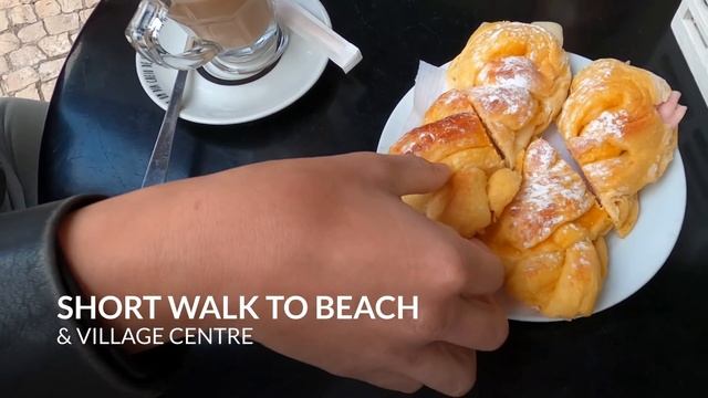 Nautilus Apartments In Central São Martinho Do Porto | Silver Coast Portugal