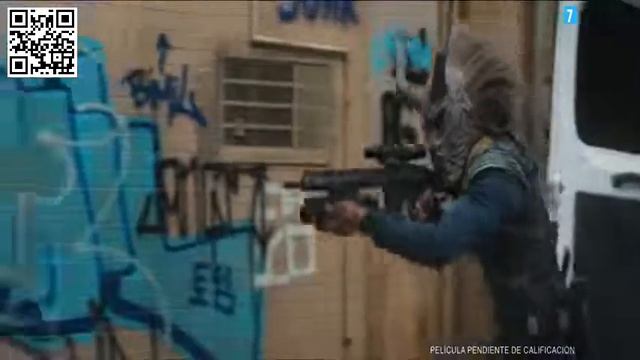 Pantera Negra / Black Panther en HD + LAT + SUB + ESP смотреть онлайн