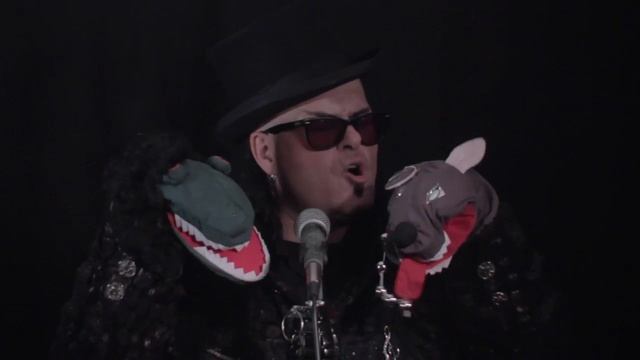 UMBRA ET IMAGO - "Radiosong" (off. video clip) смотреть онлайн
