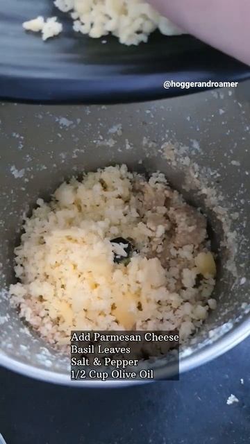 Basil Pesto without Pine nuts #basilpesto #pestopasta #indiancooking #homechef #italianfood #basil смотреть онлайн