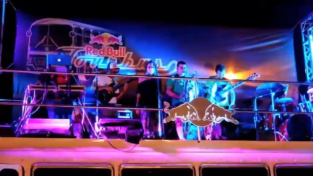 BLACK BEAT MOVEMENT live_RIDE THE WAVE смотреть онлайн