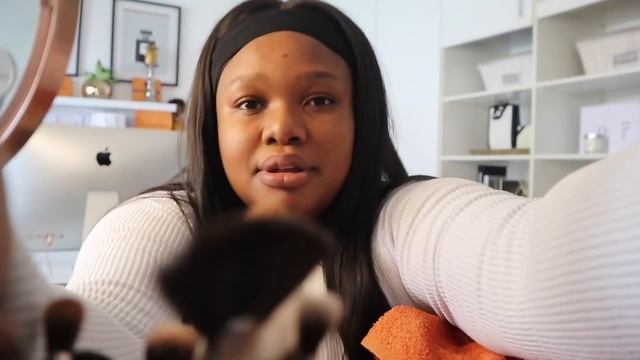 MINI UNBOXING + GET UNREADY WITH ME | Cynthia Gwebu смотреть онлайн