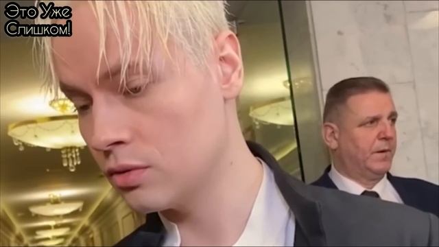 Эксклюзив! ВОТ И ОТВЕТОЧКА ПРИЛЕТЕЛА! Певец Шаман Ответил Губину На Оскорбления смотреть онлайн