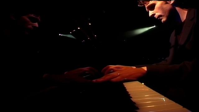 Lara Fabian - Mistral Gagnant ( Live 4K - En Toute Intimité - 2003 )