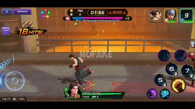 How to defeat Yamazaki of underworld смотреть онлайн