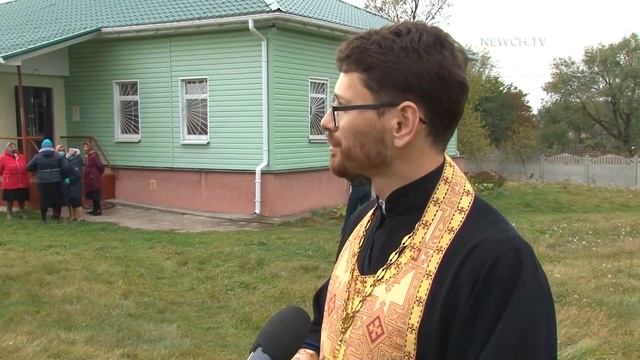 Факт-новини за 23.10.2020| Телеканал Новий Чернігів смотреть онлайн