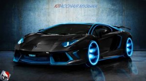 Крутая Музыка в Машину 2021🎵 Долбит музон в Машину!