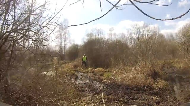 1 этап Чемпионата Тульской области 2018 глазами экипажа ТР1 смотреть онлайн