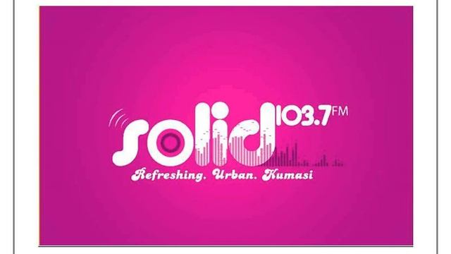 RADIO JINGLES SAMPLES FOR SOLID FM GHANA смотреть онлайн