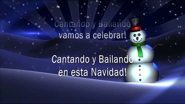 LAS NAVIDADES - Susana Velasquez & La Internacional Sonora Show смотреть онлайн