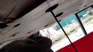 Полное Т.О. на квадроцикле cfmoto x5 (замена масел, антифриза, свечи, фильтров)