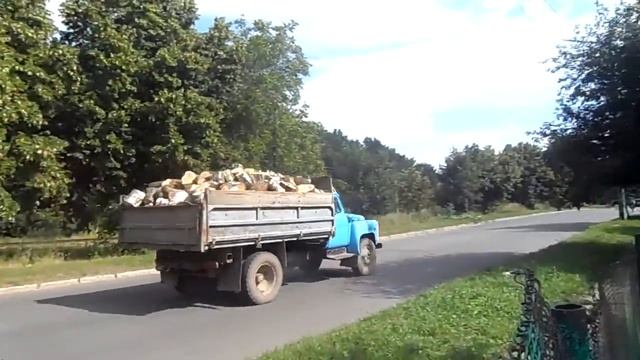 САЗ-3507 АС9244ВО