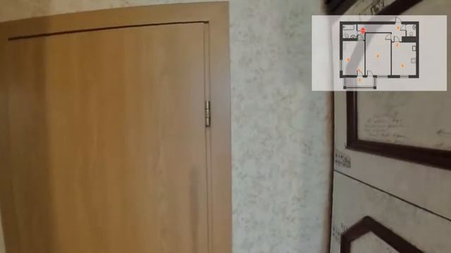 Продажа квартиры в Санкт-Петербурге. 2-к кв, 61.1 м², Туристская ул., д. 15к2, Приморский р-н смотреть онлайн