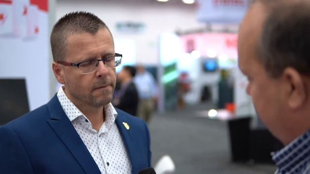 How Do CHILI publish Approach the Market? · Fabian Prudhomme · Global VP Sales & Alliances смотреть онлайн