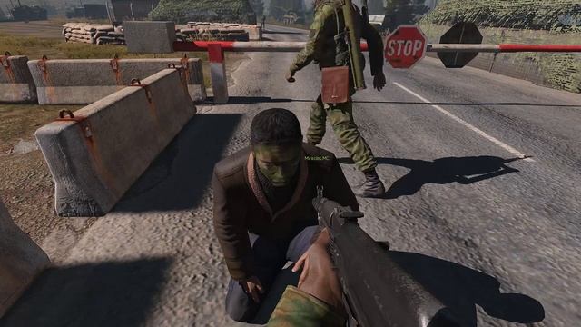 Arma 3:RW— Часть 19. смотреть онлайн