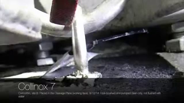 C7 (Cwmothin B, Cleavage) смотреть онлайн