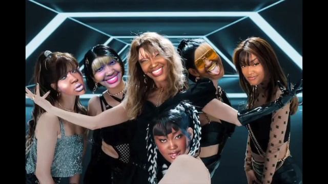 MAMADOL - WooAh HIP (Cupcakke Remix) [Remoans Forever Reupload]