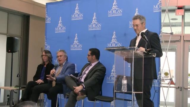 2019 Community, Design, and Health Forum | A Roundtable on Health and Equity смотреть онлайн