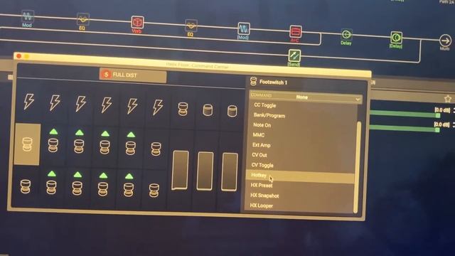 Disable ∧ "up"/ ∨ "down" buttons on Line 6 Helix Floor and LT (see pinned comment) смотреть онлайн