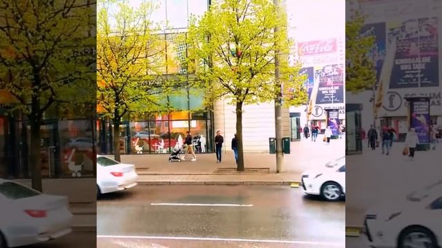 Tallinn city, Estonia. смотреть онлайн