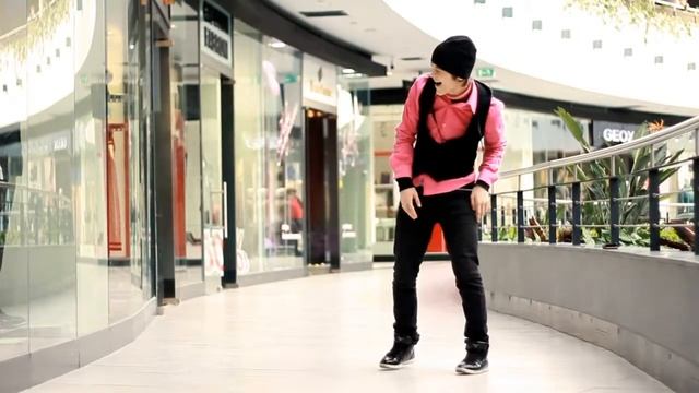 Through the city. (video by doGe) смотреть онлайн