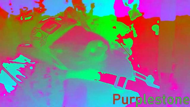 (Requested) Geico Commercial - Ziplining Pig Screams Wee In Radar Pulse Train