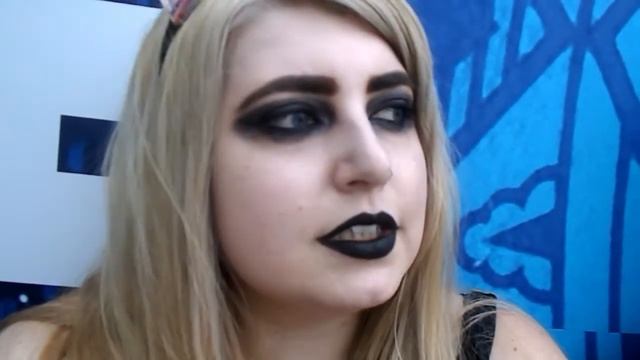 Final Cross country Vans Warped Tour Chicago 2018!! смотреть онлайн