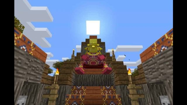 Скачать мод Мод на боссов Mowzie's Mobs [1.7.10] [1.12.2] [1.16.5] [1.18.2] смотреть онлайн