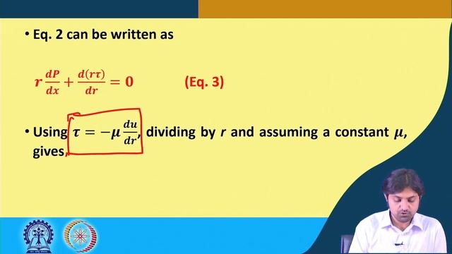 Lecture 12: Laminar and turbulent flow смотреть онлайн