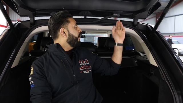 SEE What Happens Around Your Car 24/7! | Thinkware U1000 With Parking Battery | Range Rover Sport