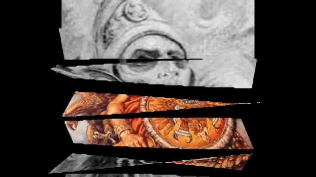 Jesus Helguera смотреть онлайн