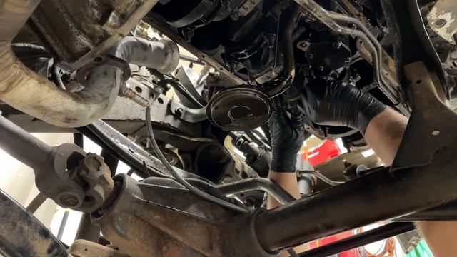 Jeep 4.0 Budget "In Frame" Engine Rebuild - Part 3 смотреть онлайн